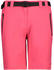 CMP Trekking Shorts with Belt (3T51146)