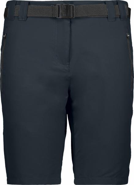 CMP Trekking Shorts with Belt (3T51146) blue