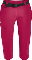 maier sports 231007, MAIER SPORTS Damen Hose Inara slim 3/4 Da-Capri el....