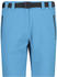 CMP Trekking Shorts with Belt (3T51146)