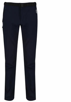 Regatta Xert III Stretch Pants navy