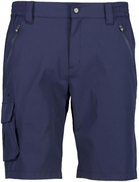 CMP Men Bermuda Shorts (31T5637) black blue