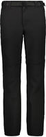 CMP Zip-off-Hose Elastisch & Atmungsaktiv