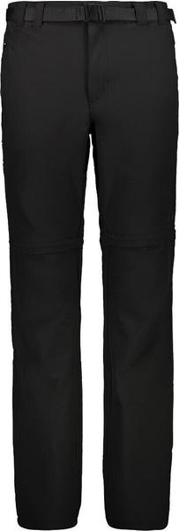 CMP Campagnolo CMP Men Trekking Pants (3T51647) black