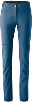 Maier Sports Inara Vario Pants Women ensign blue