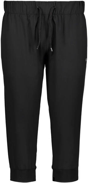 CMP Women Extra Light Pants (3C48476) black