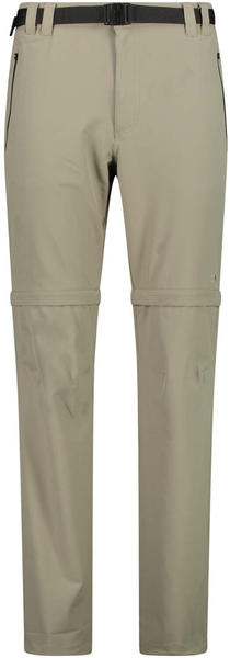 CMP Men's Zip/Off Hiking Trousers (3T51647) corda