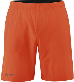 Maier Sports Fortunit Short M siren red