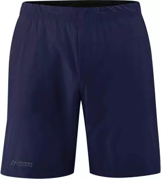 Maier Sports Fortunit Short M night sky