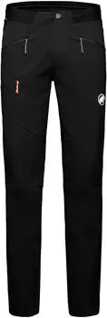 Mammut Aenergy Light SO Pants Men (1022-01770) black