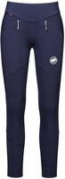 Mammut 1022-01780-5118-112, Mammut Aenergy Light Tights Women marine (5118) XS Damen
