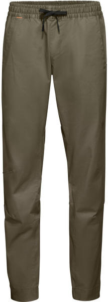 Mammut Camie Pants Men (1022-00972) iguana