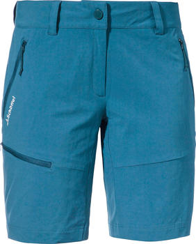 Schöffel Shorts Toblach2 Women (12408) lakemount blue