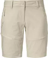 Sch&ouml;ffel 201240823243, SCH&Ouml;FFEL Damen Shorts "Shorts Toblach2" brandon beige female