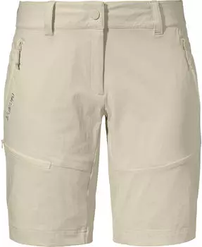 Schöffel Shorts Toblach2 Women (12408) humus