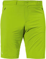 Sch&ouml;ffel 202347223521, SCH&Ouml;FFEL Herren Bermuda Shorts Hestad M lime green male