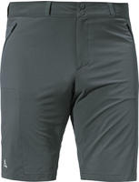 Sch&ouml;ffel 2023472_9830, Sch&ouml;ffel Shorts Hestad M Herren Bermuda Shorts, grau, Gr. 54