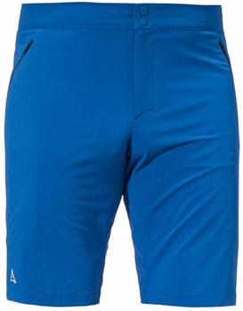 Schöffel Shorts Hestad M (23472) blue