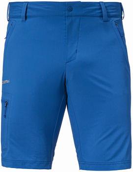 Schöffel Shorts Folkstone (22511) schöffel blue