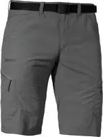 Sch&ouml;ffel 22088-9830-52, Sch&ouml;ffel Reise-Wanderhose Silvaplana2 kurz (UV-Schutz)