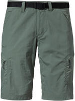 Sch&ouml;ffel 22088-4605-48, Sch&ouml;ffel Reise-Wanderhose Silvaplana2 (UV-Schutz) kurz