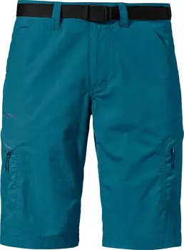 Sch&ouml;ffel Shorts Silvaplana2 M (22088) lakemount blue