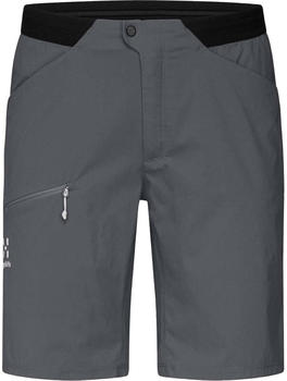 Haglöfs L.I.M. Fuse Shorts Women magnetite