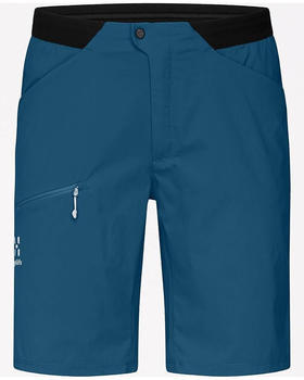 Haglöfs L.I.M. Fuse Shorts Women dark ocean