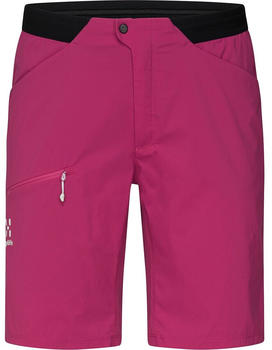 Haglöfs L.I.M. Fuse Shorts Women deep pink