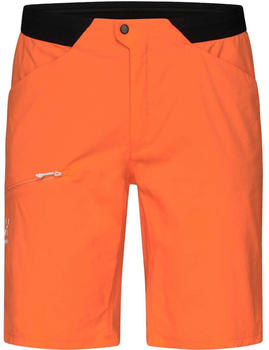 Haglöfs L.I.M Fuse Shorts Men flame orange