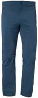 Sch&ouml;ffel 2023471_8180, Sch&ouml;ffel Pants Hestad M Herren Hose, blau male