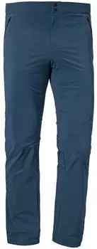 Schöffel Pants Hestad M (23471) dress blues