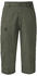 VAUDE Men's Farley Capri Pants II