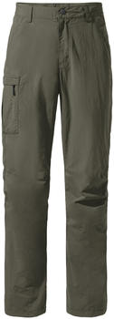 VAUDE Men's Farley Pants V khaki