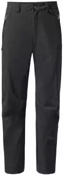 VAUDE Men's Farley Stretch Pants III black