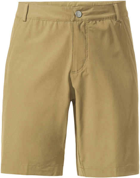 VAUDE Men's Neyland Shorts desert