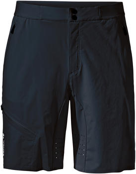 VAUDE Men's Scopi LW Shorts II black/black