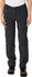 VAUDE Women's Farley Stretch Capri T-Zip Pants III black