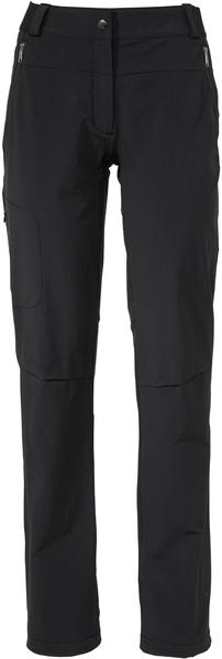 VAUDE Women's Farley Stretch Pants III black