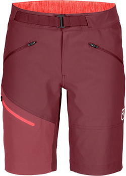 Ortovox Brenta Shorts W (62245) winetasting