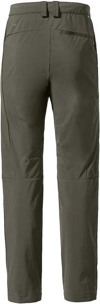 Ausstattung & Eigenschaften VAUDE Men's Farley Stretch Pants III khaki