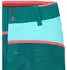 Ortovox Casale Shorts W pacific green