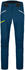 Ortovox Westalpen Softshell Pants M petrol blue