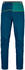 petrol blue