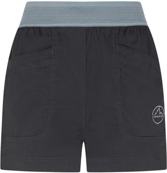 La Sportiva Joya Shorts W carbon cloud