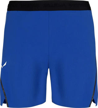 Salewa Pedroc Durastretch Shorts electric Salewa Pedroc Durastretch Shorts electric
