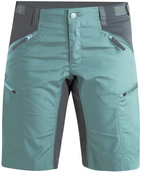 Lundhags Makke II Ws Shorts jade/dark agave