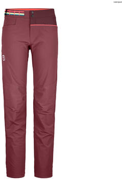 Ortovox Pala Pants W mountain rose