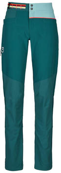 Ortovox Pala Pants W pacific green