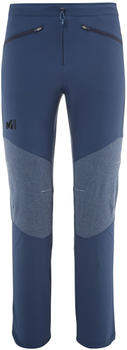 Millet Fusion XCS Pant M navy